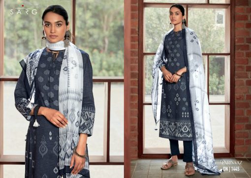 Sahiba Sarg Parinaaz Salwar Suit Wholesale Catalog 8 Pcs 7 510x363 - Sahiba Sarg Parinaaz Salwar Suit Wholesale Catalog 8 Pcs