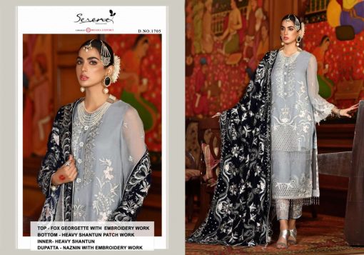 Sarene Zarif Salwar Suit Wholesale Catalog 6 Pcs 2 510x357 - Serene Zarif Salwar Suit Wholesale Catalog 6 Pcs