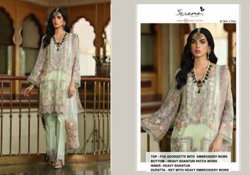 Sarene Zarif Salwar Suit Wholesale Catalog 6 Pcs 4 510x357 - Serene Zarif Salwar Suit Wholesale Catalog 6 Pcs