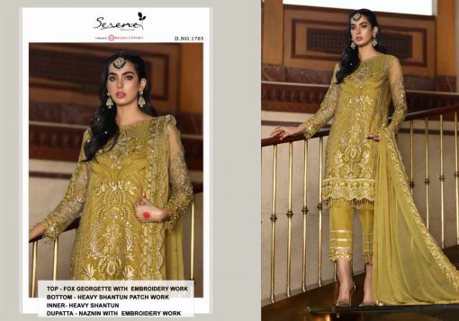 Sarene Zarif Salwar Suit Wholesale Catalog 6 Pcs 5 510x357 - Serene Zarif Salwar Suit Wholesale Catalog 6 Pcs