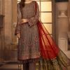 Serene Imrozia Salwar Suit Wholesale Catalog 5 Pcs