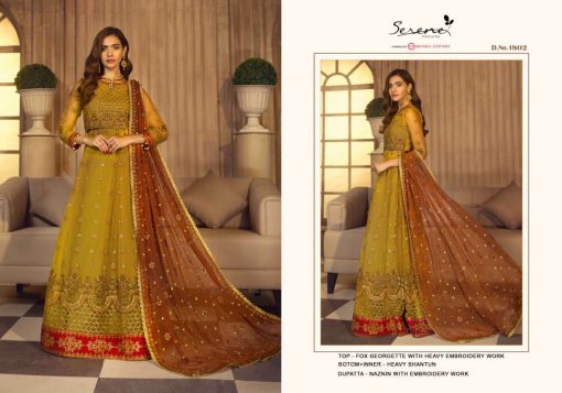 Serene Imrozia Salwar Suit Wholesale Catalog 5 Pcs 3 510x357 - Serene Imrozia Salwar Suit Wholesale Catalog 5 Pcs