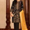 Serene Zarif Salwar Suit Wholesale Catalog 6 Pcs