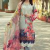 Shree Fabs Al Zohaib Lawn Collection Salwar Suit Wholesale Catalog 8 Pcs