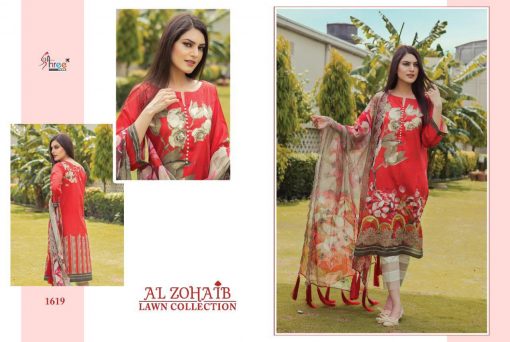 Shree Fabs Al Zohaib Lawn Collection Salwar Suit Wholesale Catalog 8 Pcs 5 510x342 - Shree Fabs Al Zohaib Lawn Collection Salwar Suit Wholesale Catalog 8 Pcs