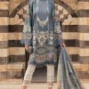 Shree Fabs Mariya B Lawn Collection 2021 Salwar Suit Wholesale Catalog 8 Pcs