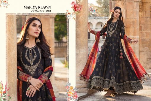 Shree Fabs Mariya B Lawn Collection 2021 Salwar Suit Wholesale Catalog 8 Pcs 3 510x342 - Shree Fabs Mariya B Lawn Collection 2021 Salwar Suit Wholesale Catalog 8 Pcs