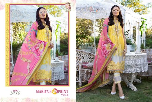 Shree Fabs Mariya B MPrint Vol 8 Salwar Suit Wholesale Catalog 9 Pcs 1 510x342 - Shree Fabs Mariya B MPrint Vol 8 Salwar Suit Wholesale Catalog 9 Pcs