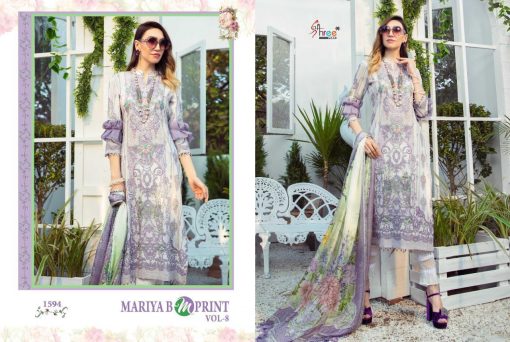 Shree Fabs Mariya B MPrint Vol 8 Salwar Suit Wholesale Catalog 9 Pcs 10 510x342 - Shree Fabs Mariya B MPrint Vol 8 Salwar Suit Wholesale Catalog 9 Pcs