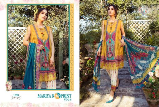 Shree Fabs Mariya B MPrint Vol 8 Salwar Suit Wholesale Catalog 9 Pcs 11 510x342 - Shree Fabs Mariya B MPrint Vol 8 Salwar Suit Wholesale Catalog 9 Pcs