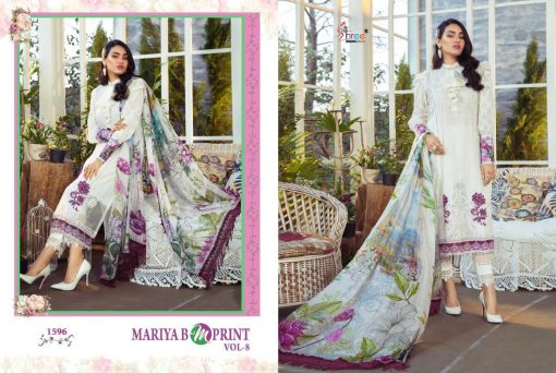 Shree Fabs Mariya B MPrint Vol 8 Salwar Suit Wholesale Catalog 9 Pcs 16 510x342 - Shree Fabs Mariya B MPrint Vol 8 Salwar Suit Wholesale Catalog 9 Pcs