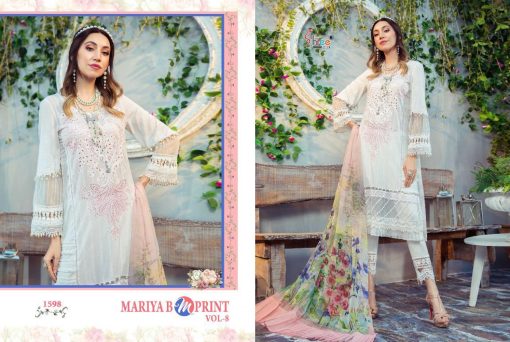 Shree Fabs Mariya B MPrint Vol 8 Salwar Suit Wholesale Catalog 9 Pcs 20 510x342 - Shree Fabs Mariya B MPrint Vol 8 Salwar Suit Wholesale Catalog 9 Pcs