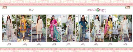 Shree Fabs Mariya B MPrint Vol 8 Salwar Suit Wholesale Catalog 9 Pcs 21 510x200 - Shree Fabs Mariya B MPrint Vol 8 Salwar Suit Wholesale Catalog 9 Pcs