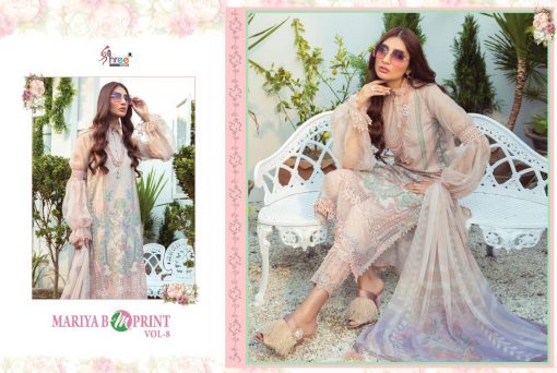 Shree Fabs Mariya B MPrint Vol 8 Salwar Suit Wholesale Catalog 9 Pcs 4 510x342 - Shree Fabs Mariya B MPrint Vol 8 Salwar Suit Wholesale Catalog 9 Pcs