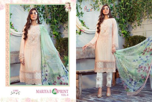 Shree Fabs Mariya B MPrint Vol 8 Salwar Suit Wholesale Catalog 9 Pcs 8 510x342 - Shree Fabs Mariya B MPrint Vol 8 Salwar Suit Wholesale Catalog 9 Pcs