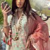 Shree Fabs Sana Safinaz Premium Lawn Collection Vol 3 Salwar Suit Wholesale Catalog 8 Pcs