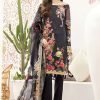 Shree Fabs Zarkash Luxury Lawn Collection Vol 1 Nx Salwar Suit Wholesale Catalog 3 Pcs