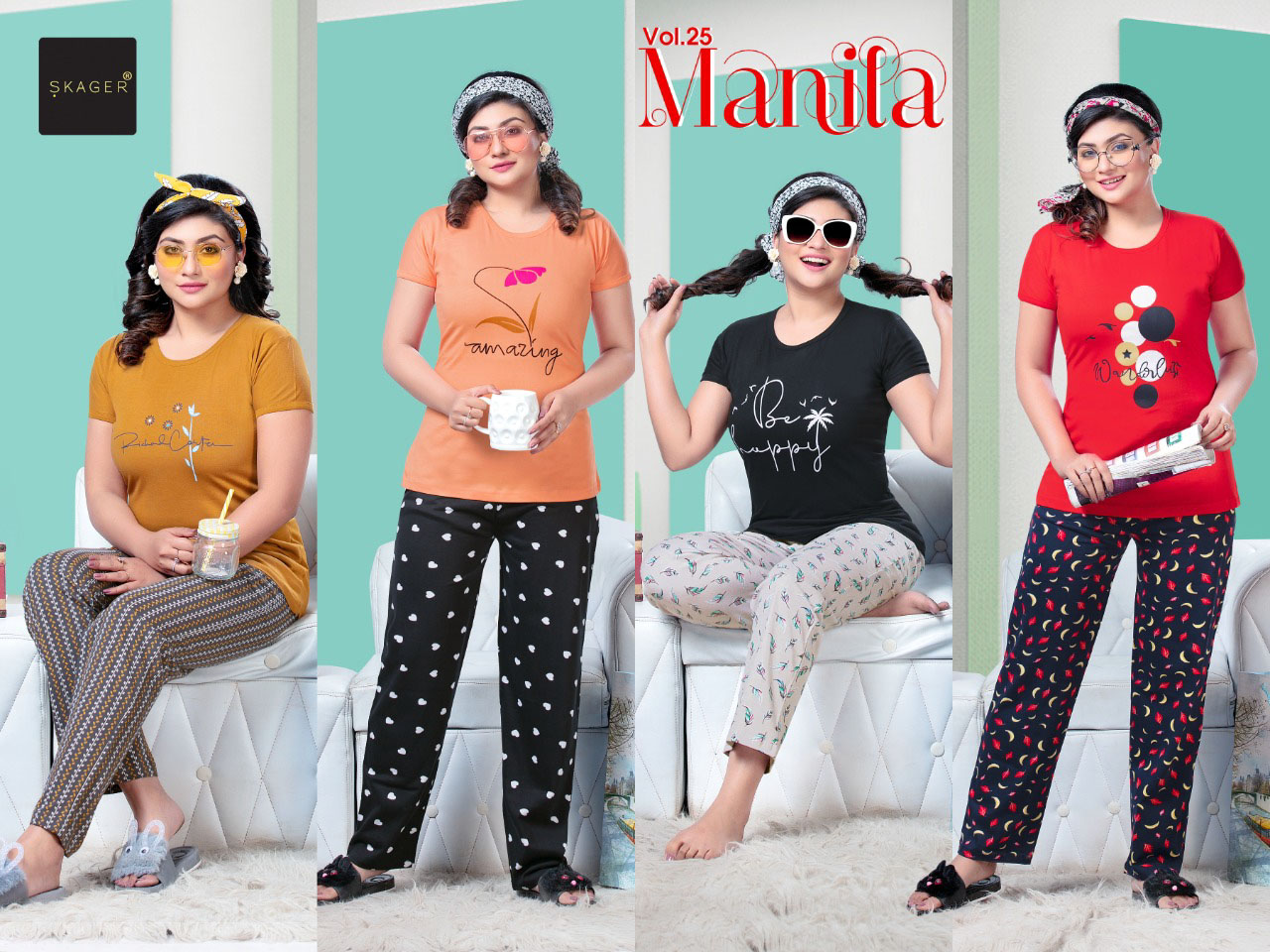 Hosiery Nightwear In Delhi, Delhi At Best Price | Hosiery Nightwear  Manufacturers, Suppliers In New Delhi