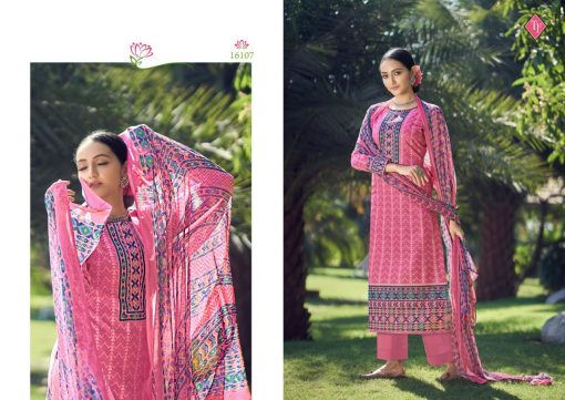 Tanishk Aarna Salwar Suit Wholesale Catalog 8 Pcs 10 510x361 - Tanishk Aarna Salwar Suit Wholesale Catalog 8 Pcs