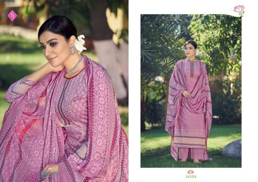 Tanishk Aarna Salwar Suit Wholesale Catalog 8 Pcs 2 510x361 - Tanishk Aarna Salwar Suit Wholesale Catalog 8 Pcs