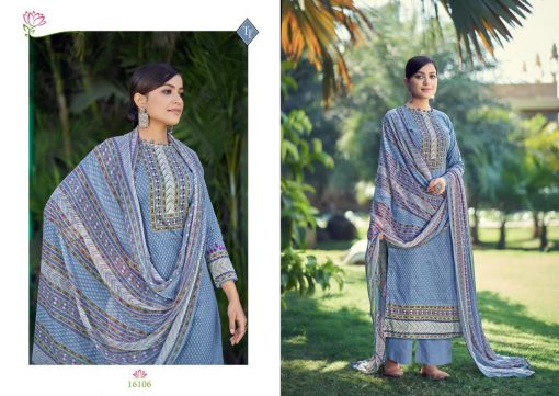 Tanishk Aarna Salwar Suit Wholesale Catalog 8 Pcs 8 510x361 - Tanishk Aarna Salwar Suit Wholesale Catalog 8 Pcs