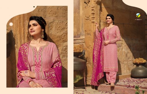 Vinay Kaseesh Moon Prachi Desai Salwar Suit Wholesale Catalog 7 Pcs 10 510x327 - Vinay Kaseesh Moon Prachi Desai Salwar Suit Wholesale Catalog 7 Pcs