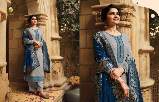 Vinay Kaseesh Moon Prachi Desai Salwar Suit Wholesale Catalog 7 Pcs 11 510x327 - Vinay Kaseesh Moon Prachi Desai Salwar Suit Wholesale Catalog 7 Pcs