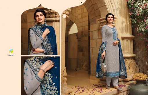 Vinay Kaseesh Moon Prachi Desai Salwar Suit Wholesale Catalog 7 Pcs 12 510x327 - Vinay Kaseesh Moon Prachi Desai Salwar Suit Wholesale Catalog 7 Pcs