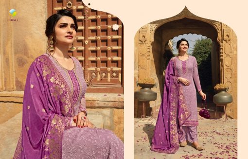 Vinay Kaseesh Moon Prachi Desai Salwar Suit Wholesale Catalog 7 Pcs 13 510x327 - Vinay Kaseesh Moon Prachi Desai Salwar Suit Wholesale Catalog 7 Pcs