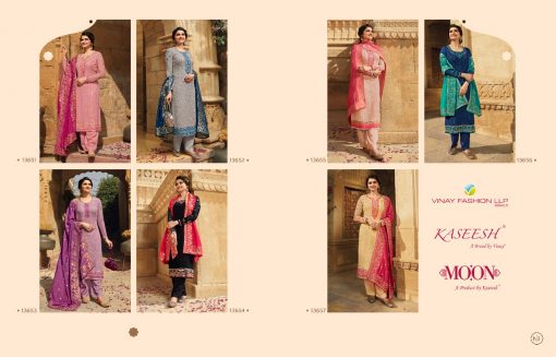 Vinay Kaseesh Moon Prachi Desai Salwar Suit Wholesale Catalog 7 Pcs 15 510x327 - Vinay Kaseesh Moon Prachi Desai Salwar Suit Wholesale Catalog 7 Pcs