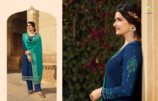 Vinay Kaseesh Moon Prachi Desai Salwar Suit Wholesale Catalog 7 Pcs 5 510x327 - Vinay Kaseesh Moon Prachi Desai Salwar Suit Wholesale Catalog 7 Pcs