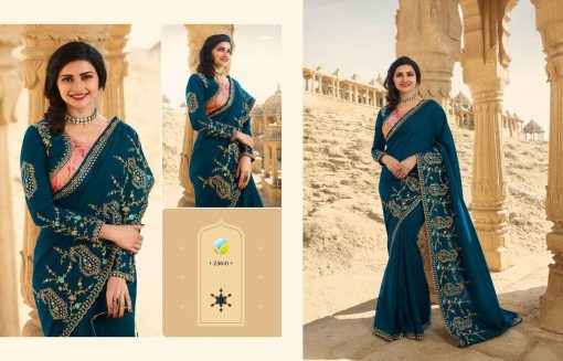 Vinay Sheesha Hotstar Vol 4 Prachi Desai Saree Sari Wholesale Catalog 9 Pcs 12 510x327 - Vinay Sheesha Hotstar Vol 4 Prachi Desai Saree Sari Wholesale Catalog 9 Pcs