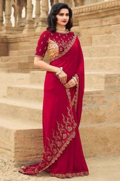 Vinay Sheesha Hotstar Vol 4 Prachi Desai Saree Sari Wholesale Catalog 9 Pcs