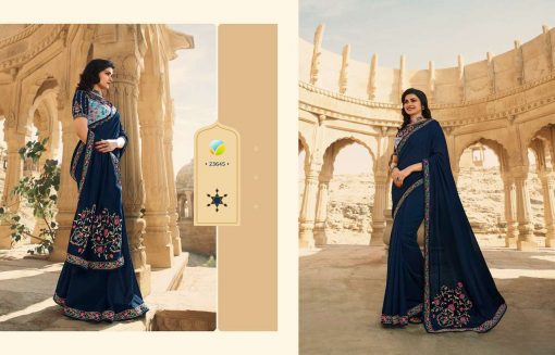 Vinay Sheesha Hotstar Vol 4 Prachi Desai Saree Sari Wholesale Catalog 9 Pcs 4 510x327 - Vinay Sheesha Hotstar Vol 4 Prachi Desai Saree Sari Wholesale Catalog 9 Pcs