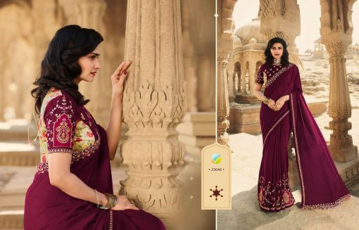 Vinay Sheesha Hotstar Vol 4 Prachi Desai Saree Sari Wholesale Catalog 9 Pcs 8 510x327 - Vinay Sheesha Hotstar Vol 4 Prachi Desai Saree Sari Wholesale Catalog 9 Pcs