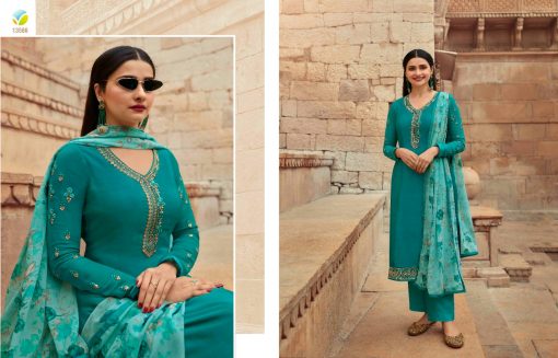 Vinay Silkina Royal Crepe Vol 30 Salwar Suit Wholesale Catalog 9 Pcs 9 510x327 - Vinay Silkina Royal Crepe Vol 30 Salwar Suit Wholesale Catalog 9 Pcs