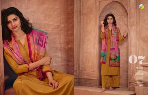 Vinay Tumbaa Butter Fly Prachi Desai Kurti with Palazzo Stall Wholesale Catalog 8 Pcs 10 510x327 - Vinay Tumbaa Butter Fly Prachi Desai Kurti with Palazzo Stall Wholesale Catalog 8 Pcs