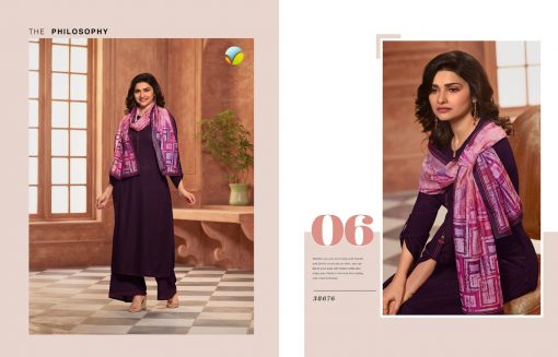 Vinay Tumbaa Butter Fly Prachi Desai Kurti with Palazzo Stall Wholesale Catalog 8 Pcs 3 510x327 - Vinay Tumbaa Butter Fly Prachi Desai Kurti with Palazzo Stall Wholesale Catalog 8 Pcs