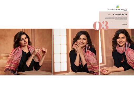 Vinay Tumbaa Butter Fly Prachi Desai Kurti with Palazzo Stall Wholesale Catalog 8 Pcs 5 510x327 - Vinay Tumbaa Butter Fly Prachi Desai Kurti with Palazzo Stall Wholesale Catalog 8 Pcs