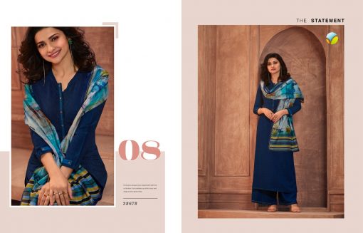 Vinay Tumbaa Butter Fly Prachi Desai Kurti with Palazzo Stall Wholesale Catalog 8 Pcs 9 510x327 - Vinay Tumbaa Butter Fly Prachi Desai Kurti with Palazzo Stall Wholesale Catalog 8 Pcs