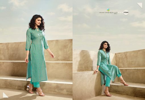 Vinay Tumbaa Skyline Kurti with Pant Wholesale Catalog 8 Pcs 1 510x351 - Vinay Tumbaa Skyline Kurti with Pant Wholesale Catalog 8 Pcs