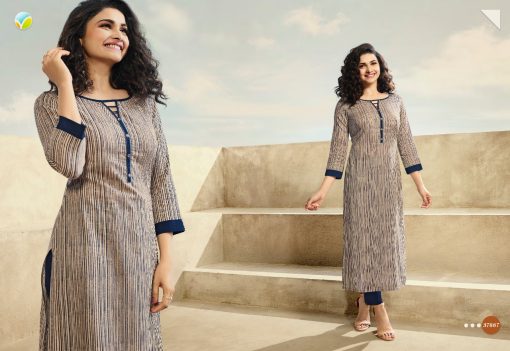 Vinay Tumbaa Skyline Kurti with Pant Wholesale Catalog 8 Pcs 2 510x351 - Vinay Tumbaa Skyline Kurti with Pant Wholesale Catalog 8 Pcs