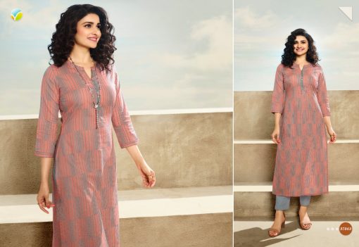 Vinay Tumbaa Skyline Kurti with Pant Wholesale Catalog 8 Pcs 4 510x351 - Vinay Tumbaa Skyline Kurti with Pant Wholesale Catalog 8 Pcs