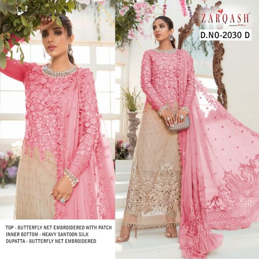 Zarqash Mariya B Mbroidered DN 2030 by Khayyira Salwar Suit Wholesale Catalog 4 Pcs 4 510x510 - Zarqash Mariya B Mbroidered DN 2030 by Khayyira Salwar Suit Wholesale Catalog 4 Pcs