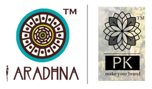 aradhna pk logo 300x177 - Aradhna Pearl Vol 1 Kurti Wholesale Catalog 4 Pcs