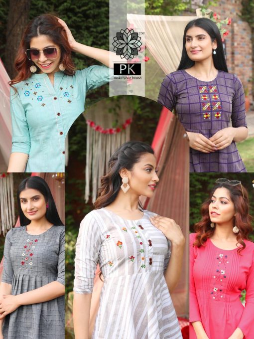 Aradhna Classic Vol 7 Tops Wholesale Catalog 10 Pcs 2 510x680 - Aradhna Classic Vol 7 Tops Wholesale Catalog 10 Pcs