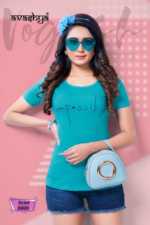 Avashya Retro Solids T Shirt Wholesale Catalog 10 Pcs 2 510x765 - Avashya Retro Solids T-Shirt Wholesale Catalog 10 Pcs