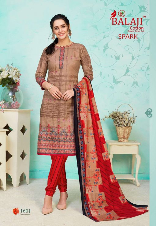 Balaji Cotton Spark Vol 16 Salwar Suit Wholesale Catalog 16 Pcs 1 510x738 - Balaji Cotton Spark Vol 16 Salwar Suit Wholesale Catalog 16 Pcs