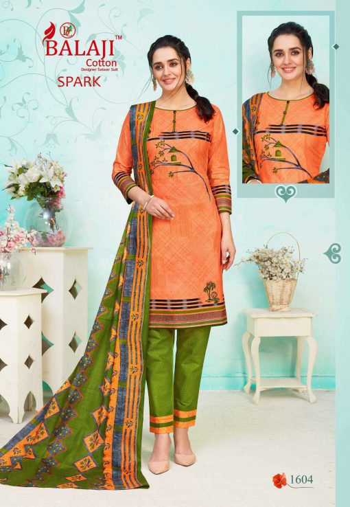 Balaji Cotton Spark Vol 16 Salwar Suit Wholesale Catalog 16 Pcs 4 510x738 - Balaji Cotton Spark Vol 16 Salwar Suit Wholesale Catalog 16 Pcs