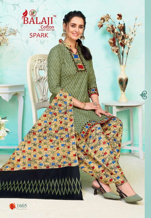 Balaji Cotton Spark Vol 16 Salwar Suit Wholesale Catalog 16 Pcs 5 510x738 - Balaji Cotton Spark Vol 16 Salwar Suit Wholesale Catalog 16 Pcs
